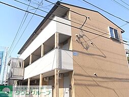 西武新宿線 都立家政駅 徒歩10分