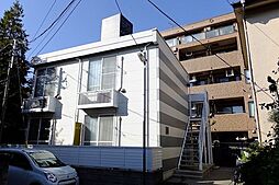 西武池袋線 大泉学園駅 徒歩18分の賃貸アパート