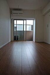 西武新宿線 武蔵関駅 徒歩4分の賃貸マンション 3階1Kのリビング/ダイニング