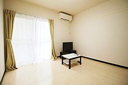 西武新宿線 花小金井駅 徒歩7分の賃貸アパート 3階1Kのリビング/ダイニング