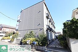 西武新宿線 東伏見駅 徒歩11分