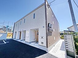 西武池袋線 秋津駅 徒歩9分の賃貸アパート