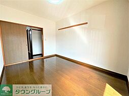 西武池袋線 秋津駅 徒歩17分の賃貸アパート 2階1DKのリビング/ダイニング