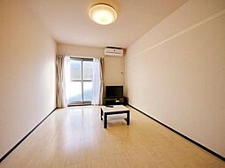 西武池袋線 西所沢駅 徒歩7分の賃貸マンション 2階1Kのリビング/ダイニング