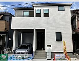 西武池袋線 大泉学園駅 徒歩21分