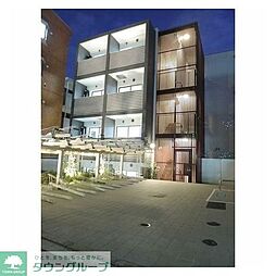 西武新宿線 武蔵関駅 徒歩8分