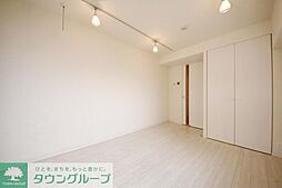 西武池袋線 大泉学園駅 徒歩14分の賃貸マンション 1階1Kのリビング/ダイニング