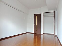 西武新宿線 上石神井駅 徒歩11分の賃貸マンション 5階1Kのリビング/ダイニング