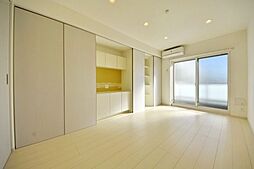 西武池袋線 秋津駅 徒歩2分の賃貸マンション 1階1Kのリビング/ダイニング