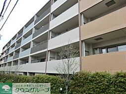 西武新宿線 西武柳沢駅 徒歩7分