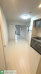 西武池袋線 保谷駅 徒歩15分の賃貸マンション 3階1DKのリビング/ダイニング