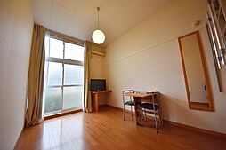 都営大江戸線 練馬春日町駅 徒歩9分の賃貸マンション 3階1Kのリビング/ダイニング