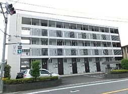 西武池袋線 東久留米駅 バス10分 前沢十字路下車 徒歩4分の賃貸マンション