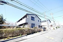 西武新宿線 西武柳沢駅 徒歩4分