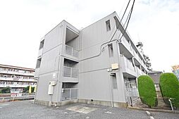 西武新宿線 久米川駅 徒歩12分の賃貸マンション