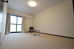 東武東上線 和光市駅 徒歩18分の賃貸マンション 3階1Kのリビング/ダイニング