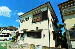 JR武蔵野線 新秋津駅 徒歩18分