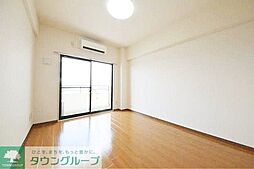 西武新宿線 武蔵関駅 徒歩8分の賃貸マンション 5階1Kのリビング/ダイニング