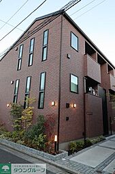 西武新宿線 上石神井駅 徒歩13分