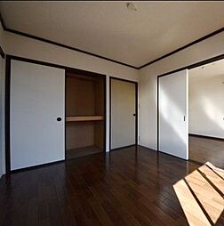 西武池袋線 ひばりヶ丘駅 徒歩16分の賃貸アパート 1階2Kのリビング/ダイニング