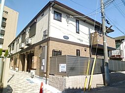 西武新宿線 田無駅 徒歩4分の賃貸アパート