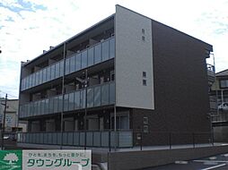 西武池袋線 練馬高野台駅 徒歩10分