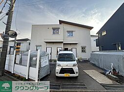 西武新宿線 東伏見駅 徒歩16分