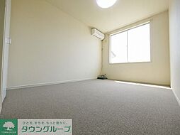 西武池袋線 所沢駅 徒歩11分の賃貸アパート 2階1Kのリビング/ダイニング