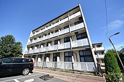 西武池袋線 練馬高野台駅 徒歩9分