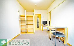 西武池袋線 練馬高野台駅 徒歩10分の賃貸マンション 3階1Kのリビング/ダイニング