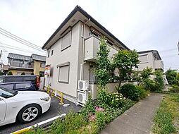 西武新宿線 小平駅 徒歩6分