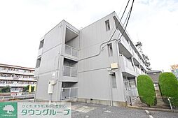 西武国分寺線 東村山駅 徒歩10分の賃貸マンション