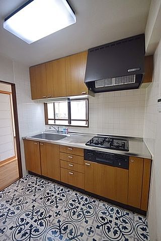 キッチン