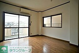 西武池袋線 清瀬駅 徒歩5分の賃貸マンション 4階1Kのリビング/ダイニング