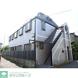 西武池袋線 清瀬駅 徒歩6分