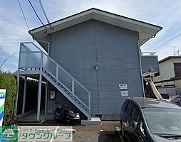 西武新宿線 上井草駅 徒歩12分