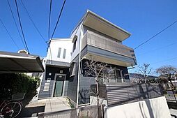 西武池袋線 秋津駅 徒歩4分の賃貸アパート