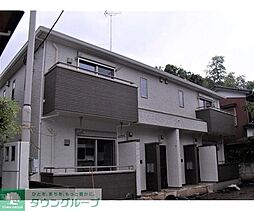 西武新宿線 久米川駅 徒歩7分の賃貸アパート