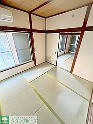 西武池袋線 秋津駅 徒歩5分の賃貸アパート 1階2Kのリビング/ダイニング