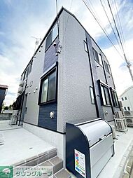 西武池袋線 富士見台駅 徒歩9分