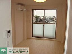 西武池袋線 中村橋駅 徒歩9分の賃貸マンション 4階1Kのリビング/ダイニング