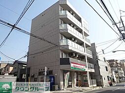 西武池袋線 中村橋駅 徒歩9分