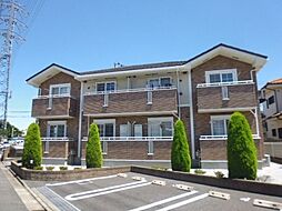 西武池袋線 秋津駅 徒歩15分の賃貸アパート