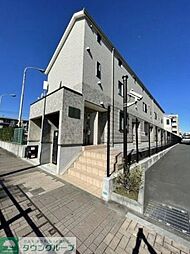 西武新宿線 花小金井駅 徒歩5分