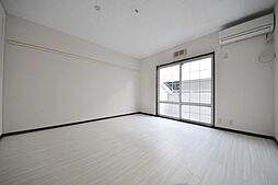 西武新宿線 花小金井駅 徒歩6分の賃貸アパート 1階1Kのリビング/ダイニング