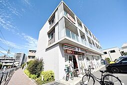 西武池袋線 石神井公園駅 徒歩14分の賃貸マンション