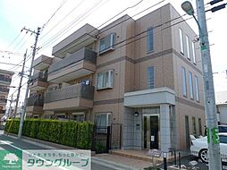 西武新宿線 花小金井駅 徒歩17分