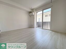 西武池袋線 西所沢駅 徒歩5分の賃貸アパート 3階1Kのリビング/ダイニング