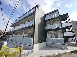 西武池袋線 所沢駅 徒歩14分