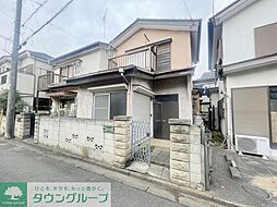 西武池袋線 秋津駅 徒歩25分の賃貸一戸建て